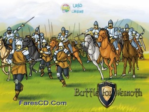 اللعبة الإستراتيجية الجديدة The Battle for Wesnoth 1.11.18 بمساحة 340 ميجا للتحميل برابط واحد مباشر