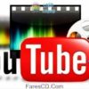 برنامج تحميل الفيديوهات من اليوتيوب Tomabo YouTube Video Downloader Pro 3.8.6 Final كامل بالتفعيل للتحميل برابط مباشر