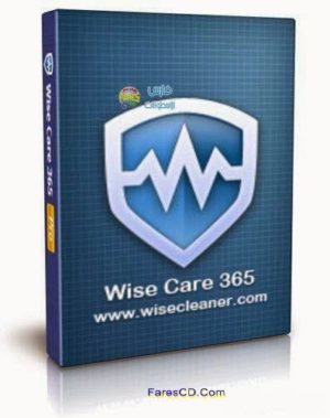 الإصدار الجديد للبرنامج العملاق لتنظيف وصيانة وتسريع الويندوز Wise Care 365 Pro 3.31 Build 287 كامل بالتفعيل للتحميل برابط مباشر