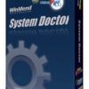برنامج حماية الويندوز وسد ثغراته WinMend System Doctor 1.6.7.0 كامل بالتفعيل للتحميل برابط مباشر