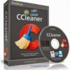 نسخة محمولة من برنامج سى كلينر الأول عالمياً لتنظيف وصيانة الويندوز CCleaner 4.18.4844 Tech Edition Portable للتحميل برابط مباشر
