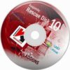 آخر إصدار من اسطوانة الطوارىء والإنقاذ من الفيروسات  Kaspersky Rescue Disk 10.0.32.17 DC 02.10.2014 للتحميل برابط واحد مباشر