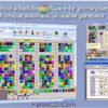 برنامج لعمل وإدارة الجداول المدرسية aSc Timetables 2015 v3.1 كامل وبالتفعيل وداعم للغة العربية للتحميل برابط مباشر