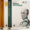 الإصدار الأخير من برامج إسيت نود ٣٢ للحماية من الفيروسات ESET NOD32 Antivirus & Smart Security 8.0.301.0 x86/x64 بالتفعيل للتحميل بروابط مباشرة