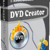 برنامج صنع اسطوانات الفيديو منزلية Aiseesoft DVD Creator 5.1.70