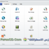 برنامج نسخ الاسطوانات الشامل BurnAware Free 7.7
