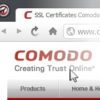 متصفح كومودو دراجون الجديد Comodo Dragon 36.1.1.21