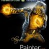 برنامج التصميم بالفرش Corel Painter 2015 14.1 كامل بالتفعيل للتحميل برابط مباشر