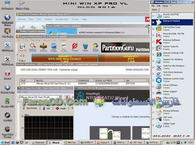 DLCD Boot 2014 6