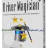 نسخة محمولة من برنامج التعريفات الشهير Driver Magician 4.5 Portable للتحميل برابط مباشر