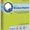 برنامج إزالة أثار التصفح Free Internet Window Washer v3.6.1