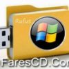 برنامج نسخ اسطوانات الويندوز على فلاش يو إس بى Rufus 1.4.11.530 Final Portable للتحميل برابط مباشر