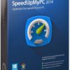 احصل على أعلى سرعة من موارد حاسوبك مع برنامج Uniblue SpeedUpMyPC 2014 6.0.4.10 للتحميل برابط مباشر مع التفعيل