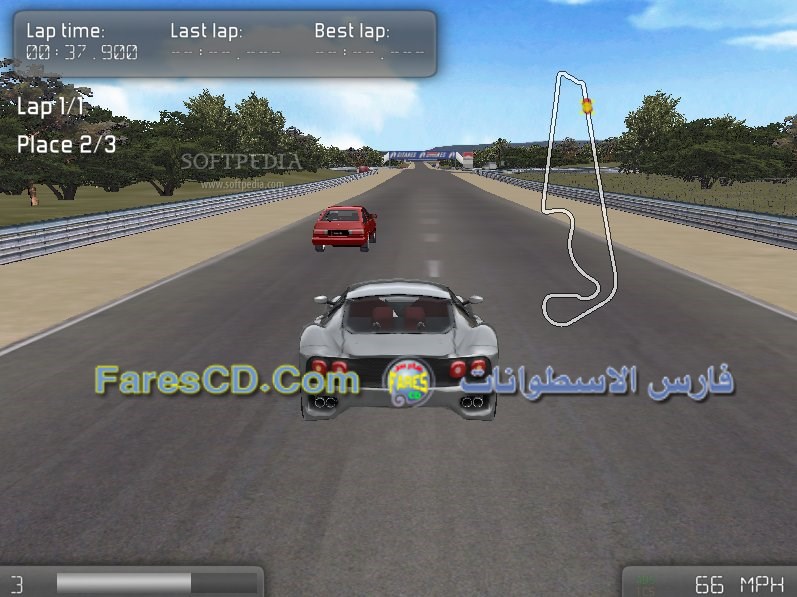 VDrift 3