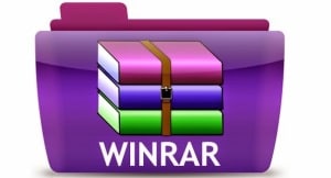 آخر إصدار بالتفعيل لبرنامج فك الضغط الشهير وين رار WinRAR 5.20 Beta 3  للتحميل برابط مباشر