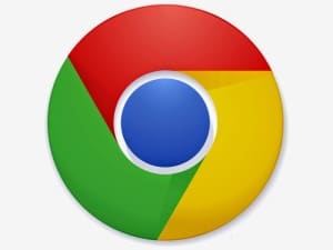 Google Chrome 38