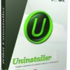 برنامج لحذف البرامج والإضافات من جزورها IObit Uninstaller 4.1.5.30