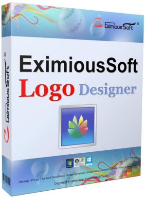 برنامج تصميم اللوجوهات EximiousSoft Logo Designer 3.75