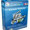 تحميل برنامج تحويل الميديا FormatFactory 3.5.0.0