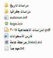 اسطوانة مادة الدراسات الإجتماعية للصف الثانى الإعدادى 2014 الترم الأول