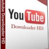 برنامج التحميل من يوتيوب | Youtube Downloader HD 5.0.1