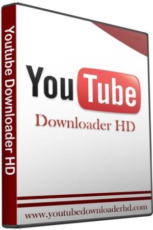 برنامج التحميل من يوتيوب | Youtube Downloader HD 5.2.0