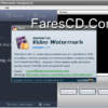 برنامج حفظ الحقوق على الفيديو | WonderFox Video Watermark v 3.3