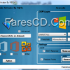 أكتفيتور جديد لتفعيل كل منتجات ميكروسوفت Re-Loader Activator 1.0 Final rev 6