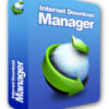 آخر إصدار من عملاق التحميل Internet Download Manager 6.21 Build 17