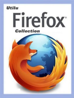 تجميعة فيرفوكس للمحترفيين Utilu Mozilla Firefox Collection 1.1.2.5