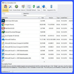 Revo Uninstaller Free icon