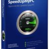 برنامج تسريع الكومبيوتر والإنترنت | Uniblue SpeedUpMyPC 2015 6.0.5