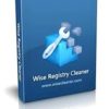 برنامج تنظيف وإصلاح الريجيسترى | Wise Registry Cleaner 8.31.543