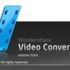 آخر إصدار من عملاق تحويل الميديا Wondershare Video Converter Ultimate 8.0.2.8