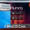 برنامج تشغيل الفيديوهات بجودة عالية | Aurora Blu-ray Media Player 2.15.0.1816