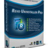 نسخة محمولة من برنامج حذف البرامج Revo Uninstaller Pro 3.1.2