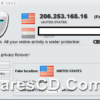 برنامج التصفح الخفى وإخفاء الاى بى | Platinum Hide IP 3.4.1.2