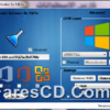 الإصدار الجديد من تفعيل الويندوز والأوفيس | Re-Loader Activator 1.1 Final Rev 4
