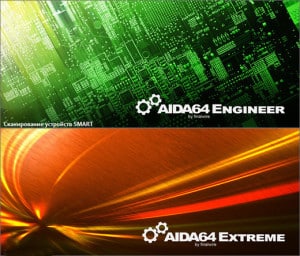 برنامج تحليل الكومبيوتر ومعرفة مواصفاته وأداءه | AIDA64 Extreme / Engineer Edition 5.00.3323