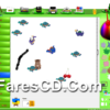 برنامج الرسم والتلوين للأطفال | Little Painter 2