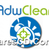 آخر إصدار من اداة إزالة الأدوار | AdwCleaner 4.108