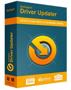 برنامج تحديث التعريفات | Auslogics Driver Updater 1.24.0.8