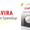 برنامج أفيرا لتسريع الويندوز | Avira System Speedup 1.6.1.86