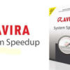 برنامج أفيرا لتسريع الويندوز | Avira System Speedup 1.6.1.86