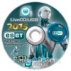 اسطوانة الطوارىء والإنقاذ من الفيروسات | ESET NOD32 SysRescue v14.01.2015