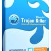 برنامج الحماية من التروجان وإزالته | GridinSoft Trojan Killer 2.2.6.0 x86