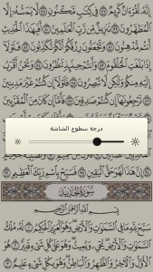 Holy Quran - Moshaf Al Madinah (4)