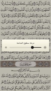 Holy Quran - Moshaf Al Madinah (4)