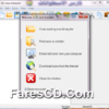 برنامج صناعة الأيقونات / ICL-Icon Extractor 5.11