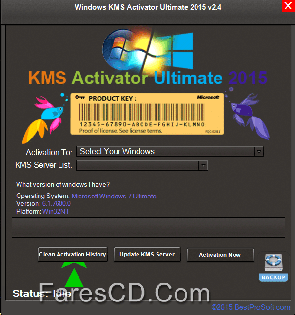 KMS Activator Ultimate 2015 2.4 (1)